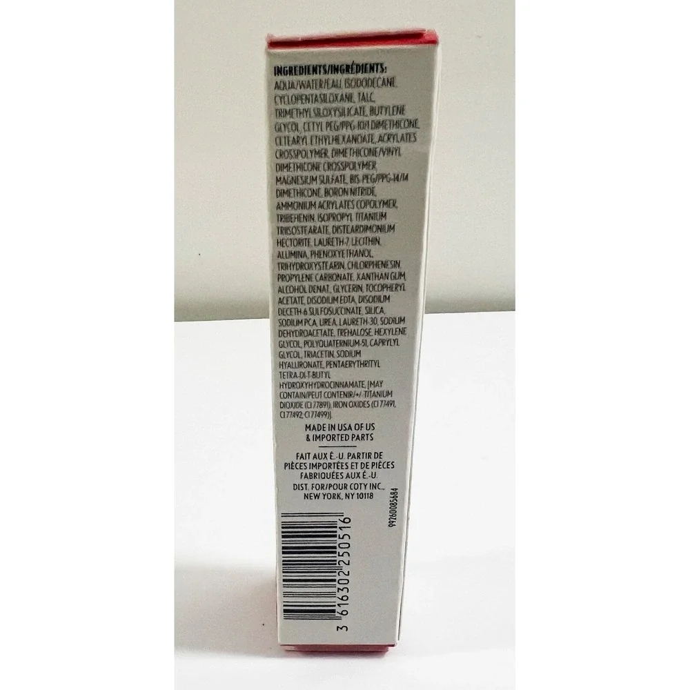 COVERGIRL Outlast Extreme Wear 24HR Concealer, #877 Deep Golden‎ Dore Profound